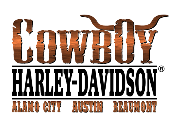 Cowboy Harley-Davidson®